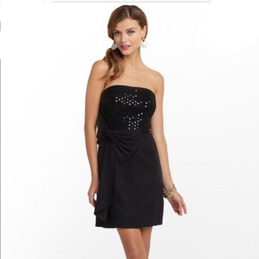 Lilly Pulitzer Abrianna Dress